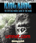 game pic for KingKong the of movie